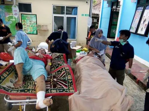 Indonesia, uno tsunami fa 222 morti e 843 feriti