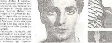 Ucciso da un tifoso, Modugno gli dedica il palasport