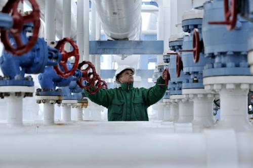 Non c'è solo il gas della Libia. Gli affari italiani in Nordafrica
