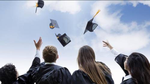 Le "Graduation": viaggio tra i riti delle lauree americane