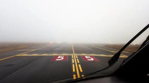 Così lo smartphone può "predire" la nebbia