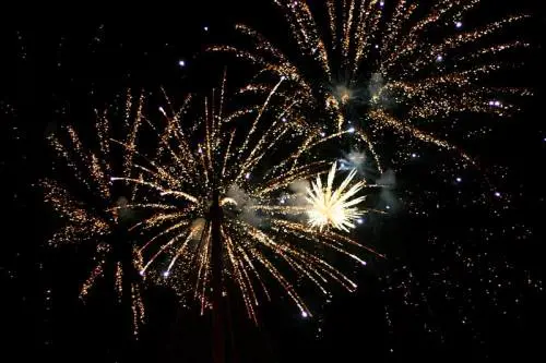 Sequestrati a Napoli 115 chili di botti di Capodanno illegali