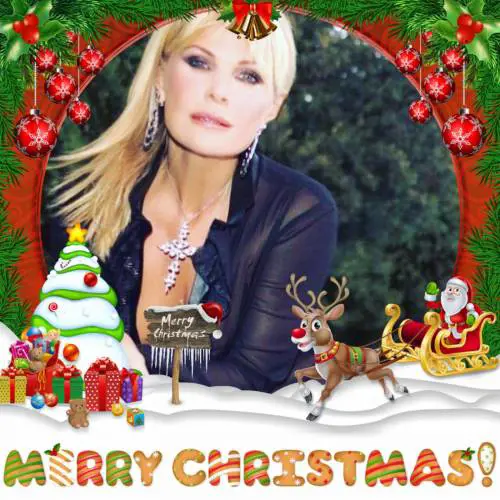 Il buon Natale dei Vip