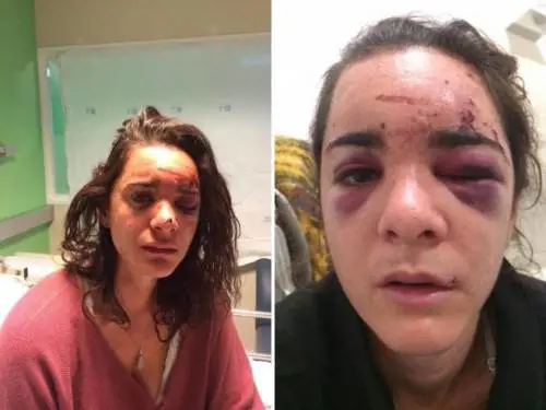 Andrea Sicignano: "Sono stata violentata. ​Adesso racconto tutto"