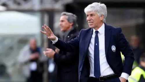 Gasperini e i suoi "fratelli". Quanti prigionieri dell'insulto
