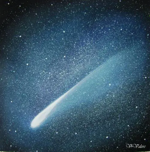 La missione verso la cometa ci dirà com'è cambiata