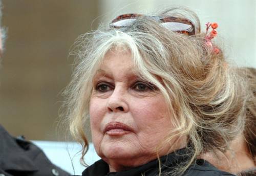 Brigitte Bardot scrive a Macron: "Un miracolo per gli animali"
