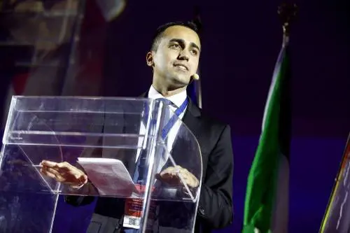 Ires, la retromarcia di Di Maio: "La norma adesso va cambiata"