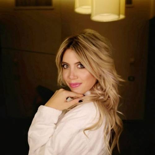 Wanda Nara al veleno: "Mi piacciono le persone dirette, con le p..."
