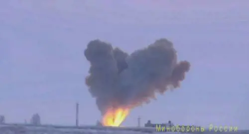 Il nuovo missile nucleare di Putin: neanche la Nato può fermarlo