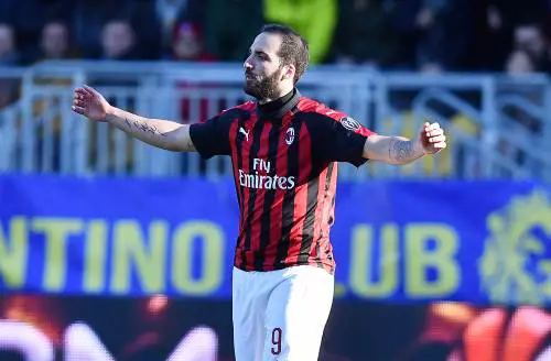 Sprofondo Milan, quarta volta senza gol. Champions a rischio
