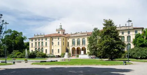 Ai Giardini Montanelli (ri)sboccia Orticola tra fiori, colori, incontri e «Piante Amiche»