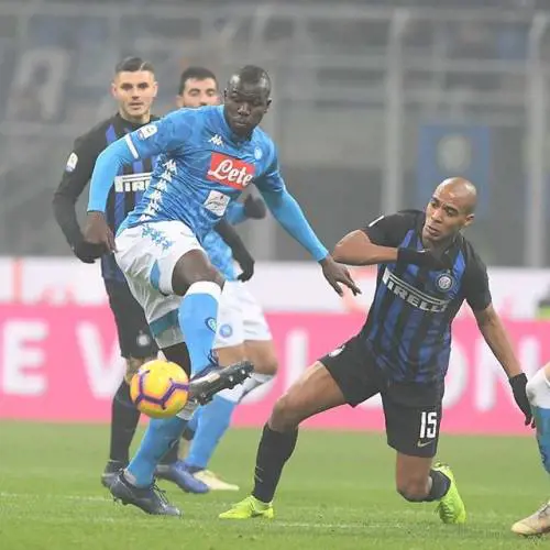 Napoli, Koulibaly orgoglioso: "Fiero di essere senegalese, napoletano, uomo"