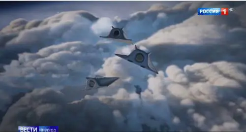 Russia, svelate le nuove capacità del sistema Avangard