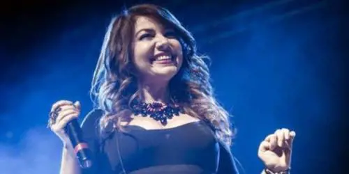 Cristina D’Avena: "Ho un compagno che mi ama e mi ascolta"