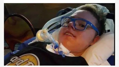 L'annuncio del ragazzo disabile: "7 euro l'ora se mi fate compagnia"