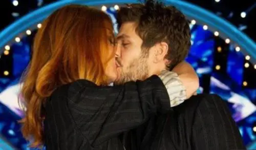 Elia Fongaro dopo il GF Vip: "Jane? Mia madre era un po' perplessa"