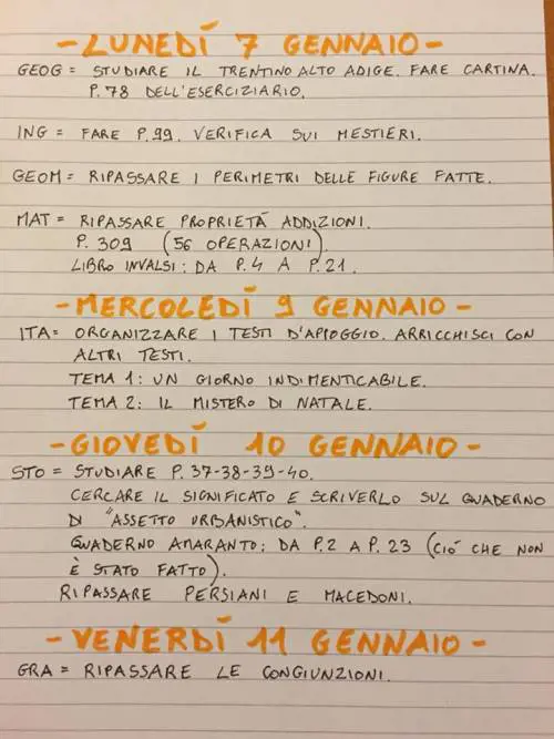 I docenti non ascoltano l'appello per i compiti: la petizione dei genitori