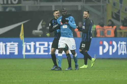 Cori razzisti, la Figc ordina: "Al secondo richiamo squadre via dal campo"