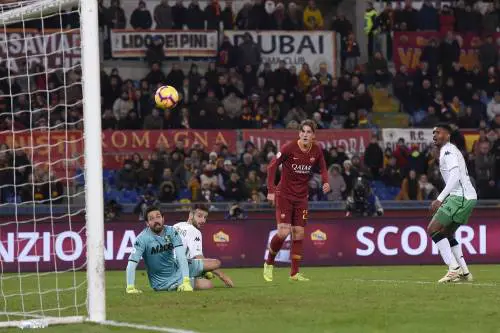 Zaniolo, il piccolo Kakà da scarto a stella di Natale