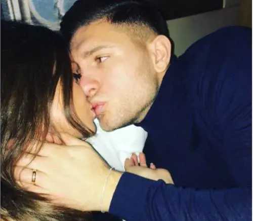 U&D, Teresa Cilia e Salvatore Di Carlo: crisi matrimoniale superata