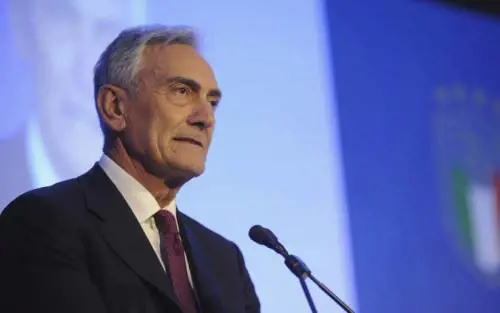 L'ultima idea della Figc: "Usare la Var per combattere i cori razzisti"