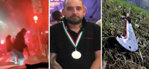 L'ultrà e le bugie in punto di morte: "Solo un incidente, passavo per caso"