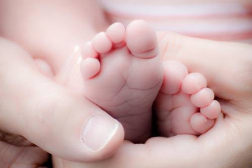 Napoli, muore a 40 giorni in ospedale neonato affetto da bronchite