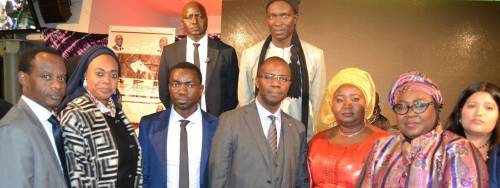Da Sanremo inizia la campagna elettorale ligure per le presidenziali in Senegal