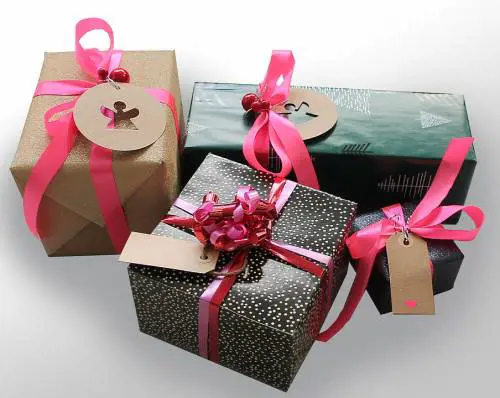 Regali di Natale indesiderati. Molti se ne disfano quasi subito