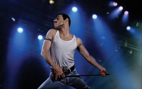 Da "Mary Poppins" a Freddie Mercury i film degni di essere visti