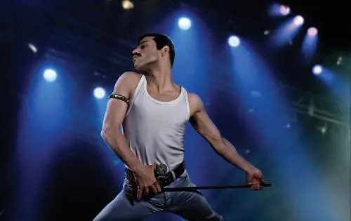 Da "Mary Poppins" a Freddie Mercury i film degni di essere visti