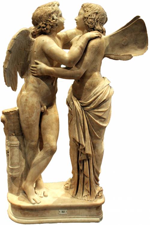 Nell'"Abisso di Eros" c'è il Novecento classico