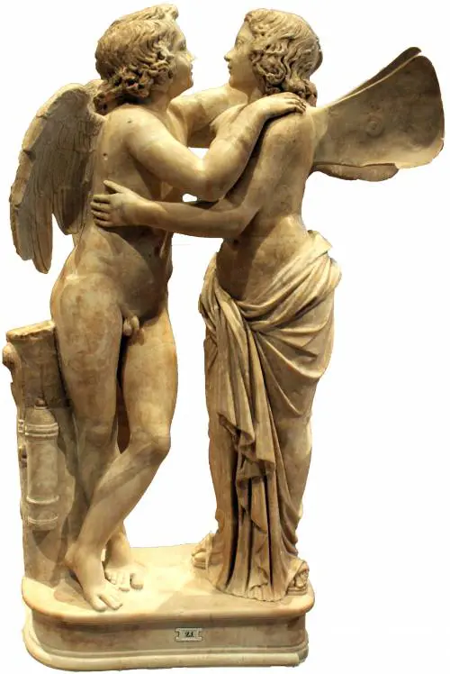 Nell'"Abisso di Eros" c'è il Novecento classico