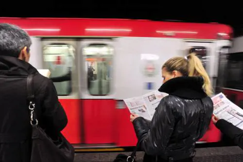 Il Comune a caccia di fondi per portare la "rossa" a Baggio