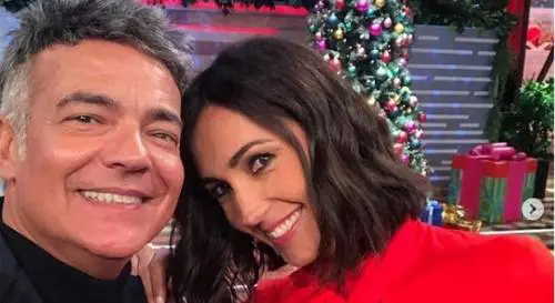 Marcello Cirillo a "Vieni da me": "Magalli è stato un po’ cattivello"