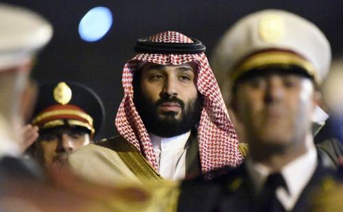 Tutti quegli affari con i sauditi che "imbarazzano" la politica