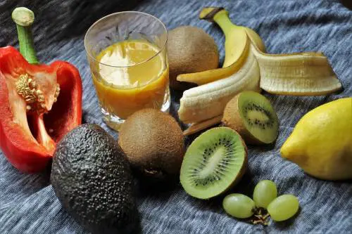 Oms: 5 consigli da seguire per una dieta sana nel 2019