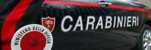 Martina Franca, uomo arrestato per maltrattamenti in famiglia