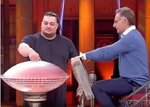 Avanti un altro, è morto lo storico valletto di Bonolis