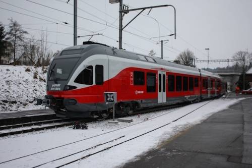 Da Aprica al Tonale via ai treni della neve (skipass compreso)