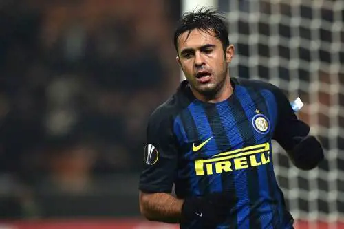 Eder fa sognare l'Inter: "Suning può comprare Messi"