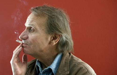 Lasciarsi morire o credere? Indagine su Houellebecq