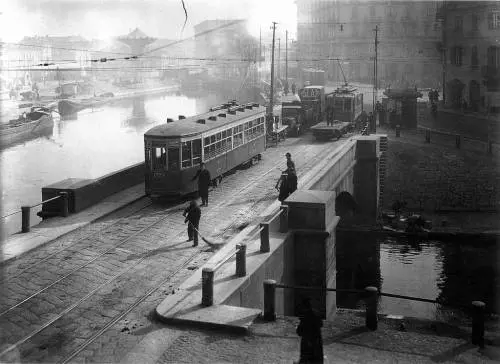 Il commissario De Vincenzi e il delitto di Capodanno