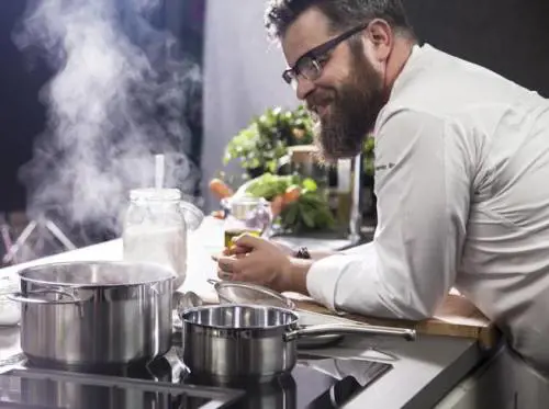 Tutto pronto per il cenone col menu più bello dell'anno