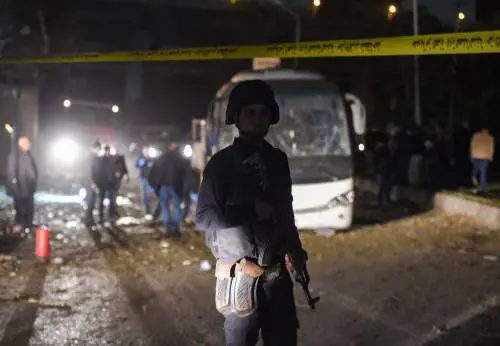 Il jihadismo colpisce in Nord Africa. E sono segnali da non sottovalutare