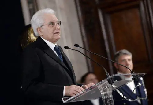 Dal ruolo del Parlamento alle autonomie: le indiscrezioni sul discorso di Mattarelle