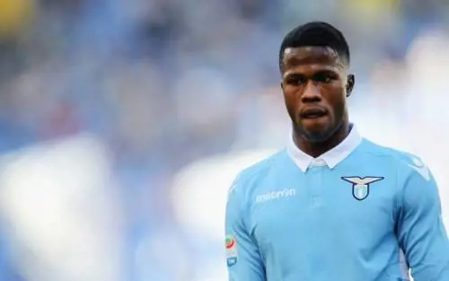 L'agente di Keita: "L'Inter troverà un modo per riscattarlo"