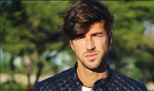 Andrea Damante: "Ho pianto quando è finita la mia storia con Giulia"