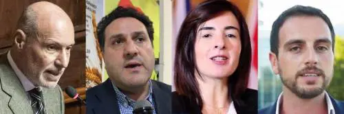 M5S, le "purghe" di fine anno: espulsi De Falco, De Bonis, Moi e Valli